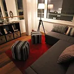 Emplacementdechoix Ac Freeparking Toplocation Apartman Zürich