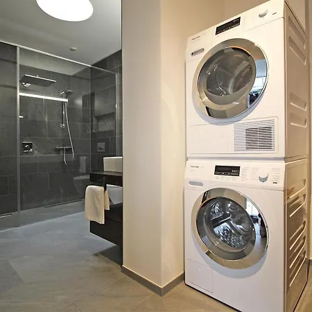 Emplacementdechoix Ac Freeparking Toplocation * Цюрих
