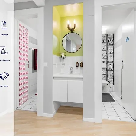 Emplacementdechoix Ac Freeparking Toplocation Apartment