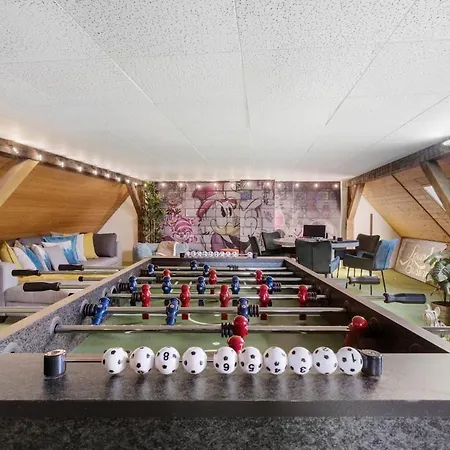 Emplacementdechoix Ac Freeparking Toplocation Apartment *