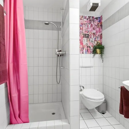 Emplacementdechoix Ac Freeparking Toplocation Zurich