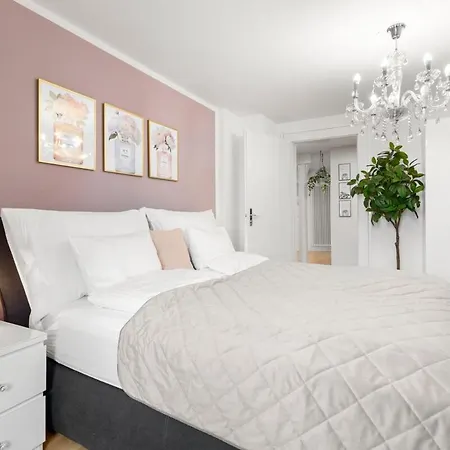 Apartment Emplacementdechoix Ac Freeparking Toplocation
