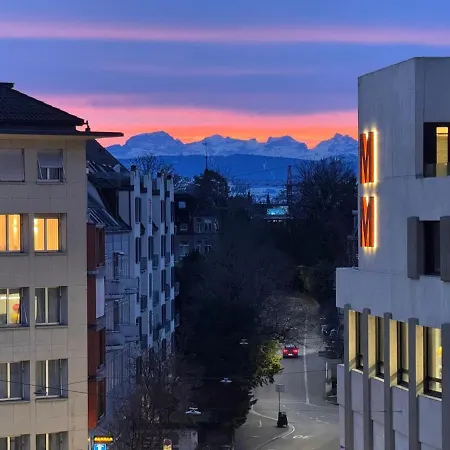 Emplacementdechoix Ac Freeparking Toplocation * Zurich