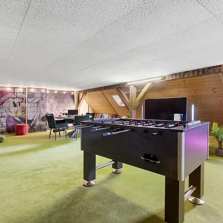 Apartment Emplacementdechoix Ac Freeparking Toplocation