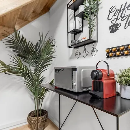 Apartment Emplacementdechoix Ac Freeparking Toplocation Zurich