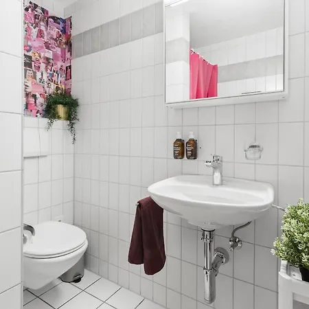 Emplacementdechoix Ac Freeparking Toplocation Apartment *