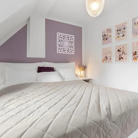 Emplacementdechoix Ac Freeparking Toplocation *
