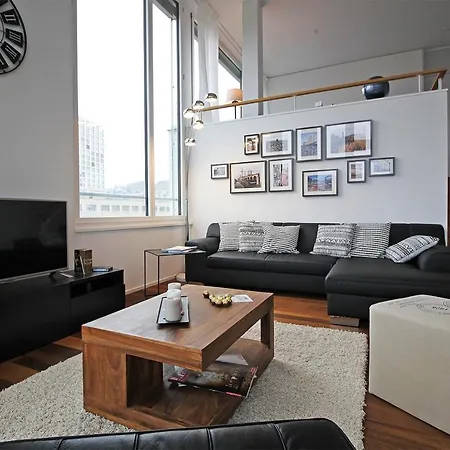 Emplacementdechoix Ac Freeparking Toplocation *