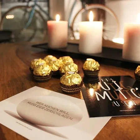 Apartment Emplacementdechoix Ac Freeparking Toplocation *