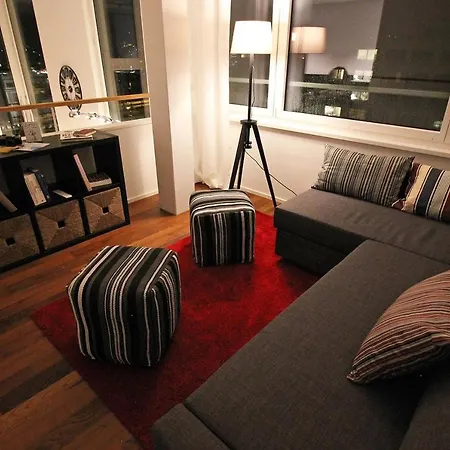 Emplacementdechoix Ac Freeparking Toplocation Apartment Zurich