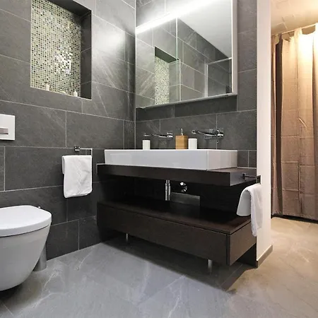 Apartment Emplacementdechoix Ac Freeparking Toplocation Zurich