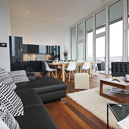 Emplacementdechoix Ac Freeparking Toplocation Apartment