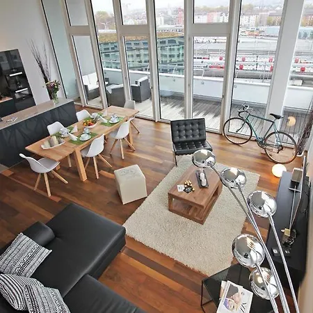 Emplacementdechoix Ac Freeparking Toplocation Apartment Zurich