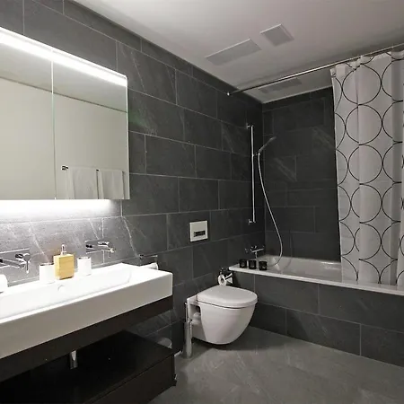 Emplacementdechoix Ac Freeparking Toplocation * Zürich