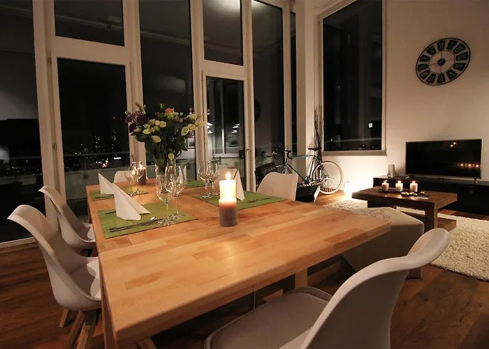 Emplacementdechoix Ac Freeparking Toplocation Apartment