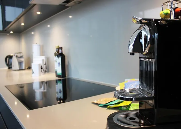 公寓 Emplacementdechoix Ac Freeparking Toplocation