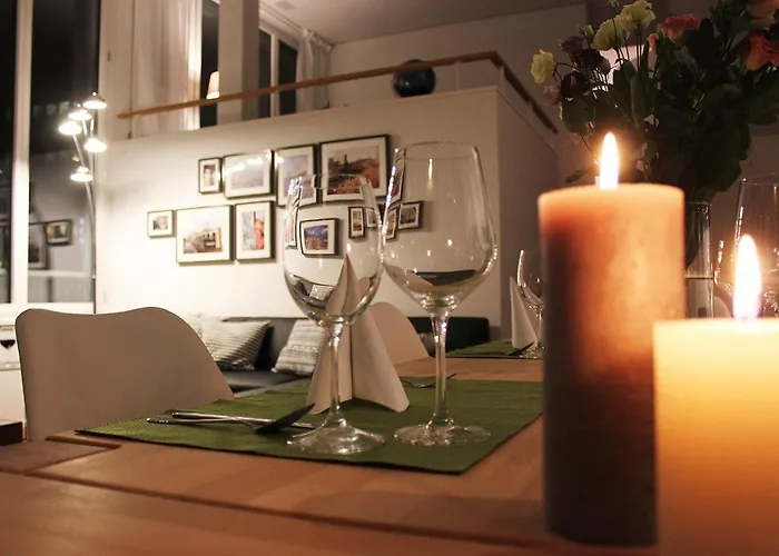 Emplacementdechoix Ac Freeparking Toplocation Apartment *