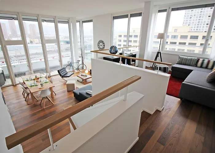 Apartment Emplacementdechoix Ac Freeparking Toplocation