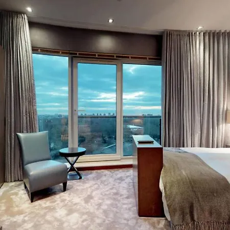 Emplacementdechoix Ac Freeparking Toplocation Appartamento