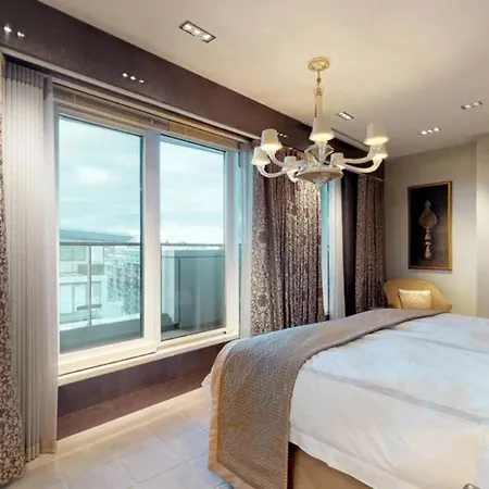 Emplacementdechoix Ac Freeparking Toplocation Appartamento *