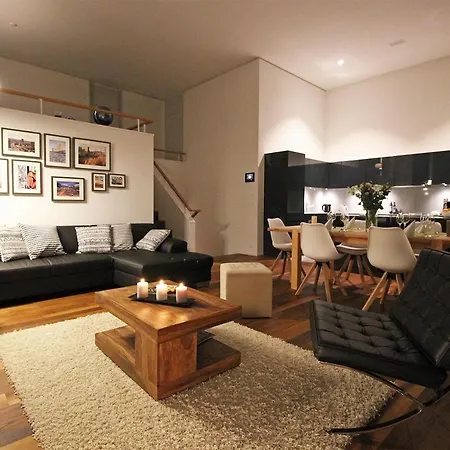 Appartamento Emplacementdechoix Ac Freeparking Toplocation Zurigo