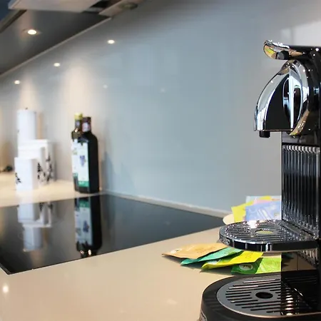 Appartamento Emplacementdechoix Ac Freeparking Toplocation