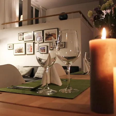 Emplacementdechoix Ac Freeparking Toplocation Appartamento *