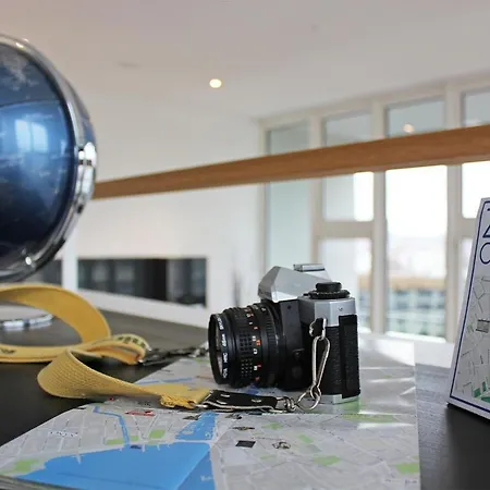 Appartamento Emplacementdechoix Ac Freeparking Toplocation *