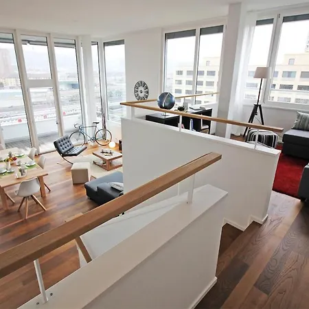 Appartamento Emplacementdechoix Ac Freeparking Toplocation