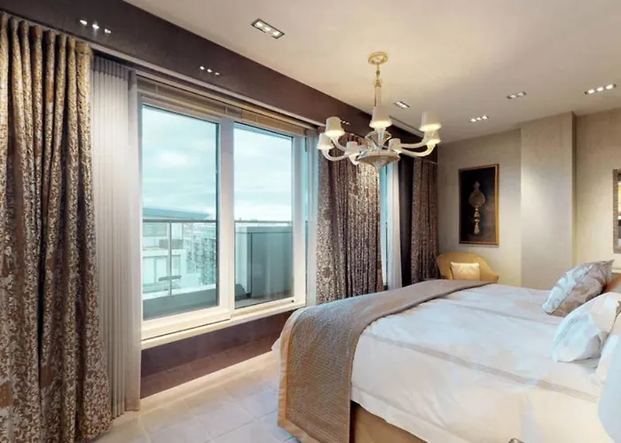 Emplacementdechoix Ac Freeparking Toplocation Apartament *