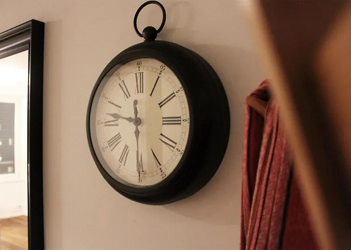 Emplacementdechoix Ac Freeparking Toplocation Apartament *