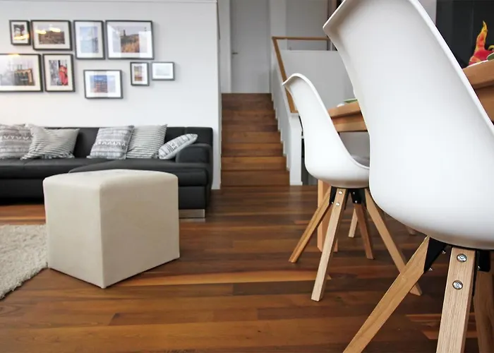 Emplacementdechoix Ac Freeparking Toplocation Apartament Zurych