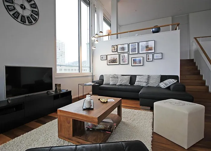 Emplacementdechoix Ac Freeparking Toplocation *