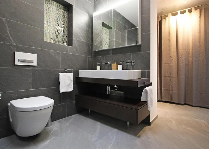 Apartament Emplacementdechoix Ac Freeparking Toplocation Zurych