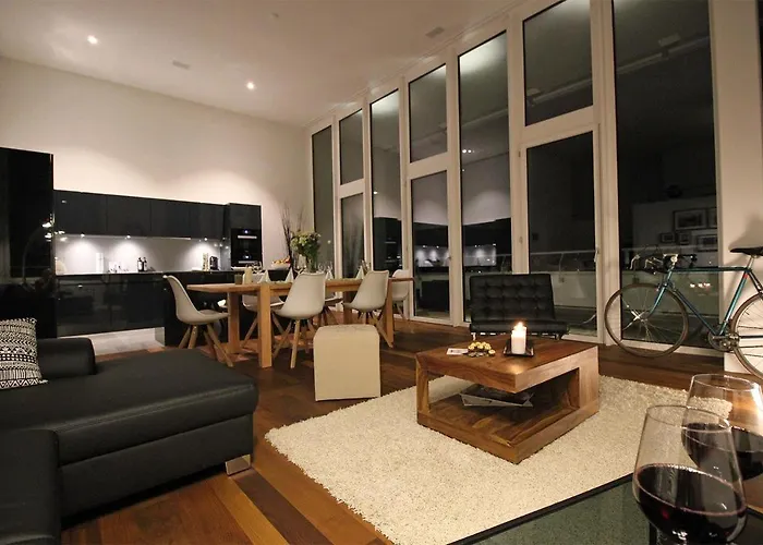 Apartament Emplacementdechoix Ac Freeparking Toplocation