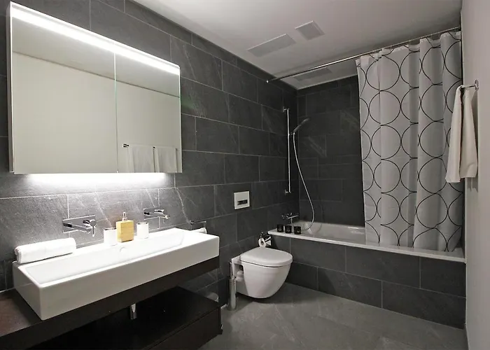 Emplacementdechoix Ac Freeparking Toplocation * Zurych