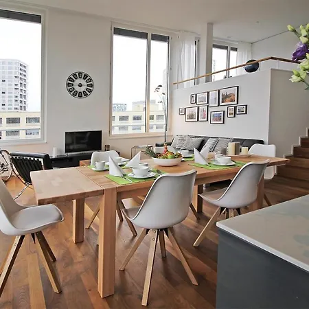 Emplacementdechoix Ac Freeparking Toplocation Appartement