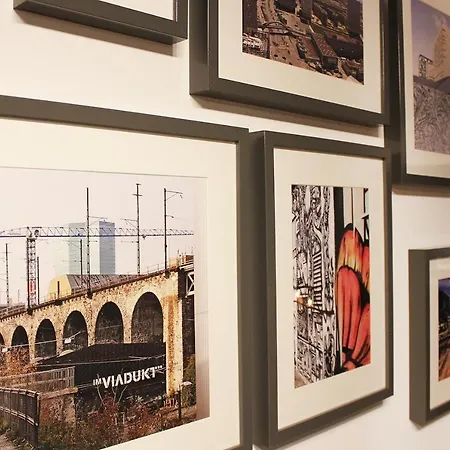 Appartement Emplacementdechoix Ac Freeparking Toplocation