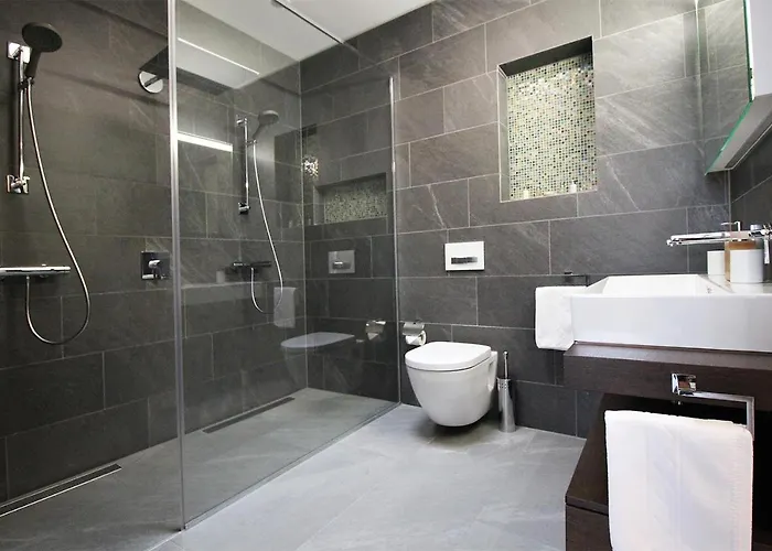 Emplacementdechoix Ac Freeparking Toplocation زيورخ